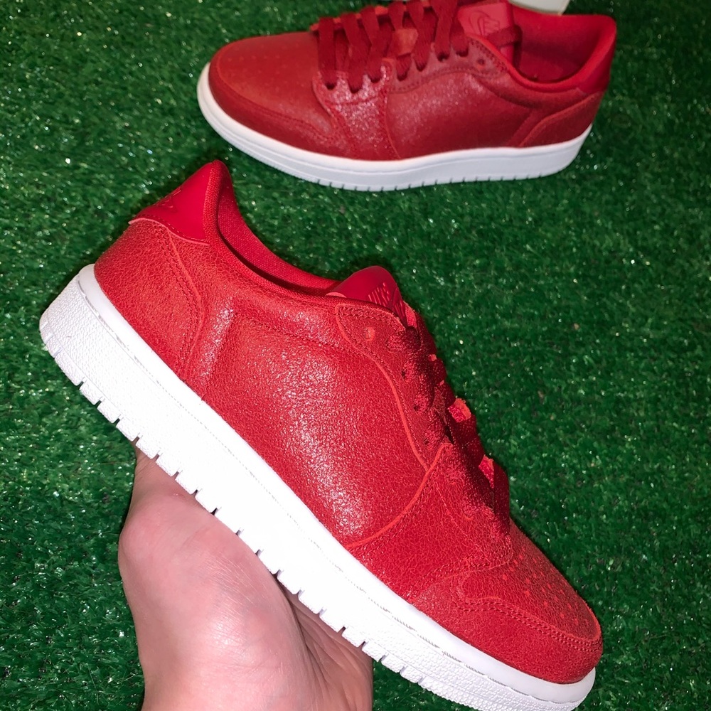 Women’s Jordan 1 Low